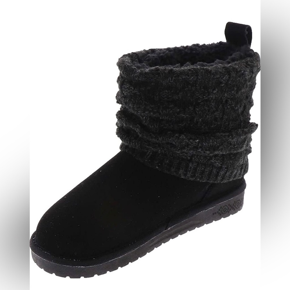 Muk Luks Women’s Laurel Booties